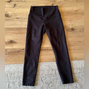 Alo Black leggings